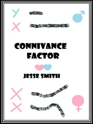 cover image of Connivance Factor